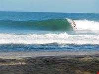 surf a main point